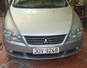 Mitsubishi Lancer Fortis 2009 - Bán xe Mitsubishi Lancer Fortis - 2009, màu bạc, nhập Đài Loan chính chủ