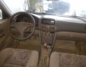 Toyota Corolla   1.6G  1997 - Bán Toyota Corolla 1.6G đời 1997, màu trắng  