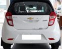 Chevrolet Spark Van  2011 - Cần bán gấp Chevrolet Spark Van sản xuất 2011, màu trắng