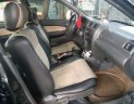 Mazda 323   2000 - Bán xe Mazda 323 đời 2000, màu đen  