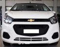 Chevrolet Spark Van  2011 - Cần bán gấp Chevrolet Spark Van sản xuất 2011, màu trắng