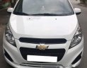 Chevrolet Spark Van  2011 - Cần bán gấp Chevrolet Spark Van sản xuất 2011, màu trắng