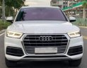 Audi Q5 2018 - Bán Audi Q5 năm 2018, màu trắng, nhập khẩu nguyên chiếc