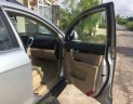 Chevrolet Captiva 2008 - Chính chủ bán Chevrolet Captiva sản xuất 2008, màu bạc, giá chỉ 275 triệu