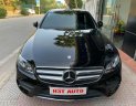 Mercedes-Benz E class E300 AMG 2017 - Bán xe Mercedes-Benz E class sản xuất 2017 màu đen cực mới