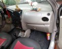 Chery QQ3 2009 - Cần bán xe Chery QQ3 năm 2009, màu bạc