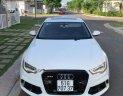 Audi A6 3.0T Superchanger 2011 - Cần bán xe Audi A6 3.0T superchanger 2011, màu trắng, nhập khẩu nguyên chiếc