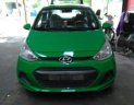 Hyundai Grand i10   2015 - Bán xe Hyundai Grand i10 đời 2015, nhập khẩu 