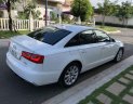 Audi A6 3.0T Quatro 2011 - Bán Audi A6 3.0T Quatro năm sản xuất 2011, màu trắng, nhập khẩu nguyên chiếc