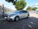 Chevrolet Cruze   2010 - Cần bán Chevrolet Cruze năm sản xuất 2010, màu bạc, giá chỉ 305 triệu