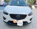 Mazda CX 5 2.5 AT 2017 - Cần bán Mazda CX 5 2.5 Facelift đời 2017, màu trắng