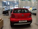 Volkswagen Polo 2018 - Bán Polo Cross Volkswagen nhập khẩu nguyên chiếc - đăng ký lái thử xe vui lòng LH 0933.689.294