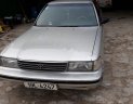 Toyota Cressida GL 2.4 1996 - Cần bán xe Toyota Cressida GL 2.4 1996, màu bạc, nhập khẩu nguyên chiếc