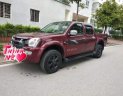 Isuzu Dmax 2006 - Bán Isuzu Dmax đời 2006, màu đỏ, nhập khẩu  