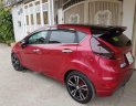 Ford Fiesta  Sport  2016 - Cần bán xe Ford Fiesta Sport năm sản xuất 2016, màu đỏ, giá 500tr