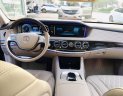 Mercedes-Benz S class S500 2015 - Bán Mercedes S500 năm sản xuất 2015, màu đen, nhập khẩu nguyên chiếc