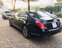 Mercedes-Benz S class S500 2015 - Bán Mercedes S500 năm sản xuất 2015, màu đen, nhập khẩu nguyên chiếc