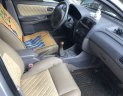 Mazda 626   2001 - Bán Mazda 626 sản xuất năm 2001, màu bạc  