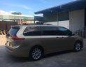 Toyota Sienna 2013 - Xe cty cần bán