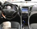 Hyundai Sonata   2.0AT 2011 - Bán ô tô Hyundai Sonata 2.0AT đời 2011, màu đen số tự động