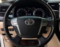 Toyota Alphard V6 2014 - Cần bán Toyota Alphard V6 sản xuất 2014, đăng ký cá nhân