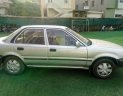 Toyota Corolla 1991 - Cần bán Toyota Corolla sản xuất năm 1991, màu bạc, xe nhập, giá tốt