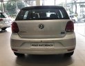 Volkswagen Polo 1.6AT 2017 - Bán Volkswagen Polo Hatchback 1.6AT 6 cấp số - xe nhập khẩu chính hãng