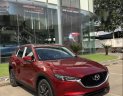 Mazda CX 5 2018 - Bán Mazda CX 5 năm sản xuất 2018, màu trắng