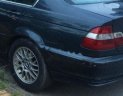 BMW 3 Series 323i 1999 - Cần bán BMW 3 Series 323i năm 1999, màu xám như mới