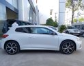 Volkswagen Scirocco GTS 2017 - Bán ô tô Volkswagen Scirocco đời 2018, màu trắng, nhập khẩu nguyên chiếc