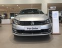 Volkswagen Polo 1.6AT  2016 - Bán Volkswagen Polo Sedan 1.6AT 6 cấp số Model 2016 - xe nhập khẩu chính hãng