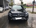 Mercedes-Benz GLC-Class 250 2017 - Bán Mercedes 2.0 AT 2017, màu đen