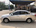 Chevrolet Lacetti 1.6 MT 2011 - Cần bán gấp Chevrolet Lacetti 1.6 MT năm 2011, màu bạc, giá chỉ 255 triệu