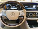 Mercedes-Benz S class S500 2015 - Bán Mercedes S500 năm sản xuất 2015, màu đen, nhập khẩu nguyên chiếc