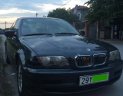 BMW 3 Series 323i 1999 - Cần bán BMW 3 Series 323i năm 1999, màu xám như mới