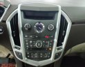 Cadillac SRX 3.0 V6 2010 - Bán ô tô Cadillac SRX 3.0 V6 đời 2010, màu trắng, nhập khẩu