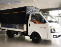 Hyundai Porter 2018 - Bán xe tải Hyundai Porter H150, 1.4 tấn, KM 45 triệu tháng 12