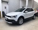 Volkswagen Polo 2018 - VW Polo Cross - Hatchback cho đô thị năng động nhập khẩu nguyên chiếc - LH 0933.689.294