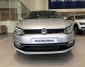 Volkswagen Polo 1.6AT 2017 - Bán Volkswagen Polo Hatchback 1.6AT 6 cấp số - xe nhập khẩu chính hãng