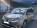 Toyota Sienna 2013 - Xe cty cần bán