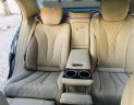 Mercedes-Benz S class S500 2015 - Bán Mercedes S500 năm sản xuất 2015, màu đen, nhập khẩu nguyên chiếc