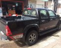 Isuzu Dmax   2009 - Cần bán Isuzu Dmax năm sản xuất 2009, màu đen