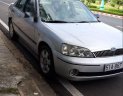 Ford Laser   2002 - Cần bán xe Ford Laser năm 2002, màu bạc, xe nhập chính chủ