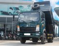 Great wall 2017 - Bán xe ben TMT 6T5 Sino Truck cabin Howo, giá xe 407 triệu