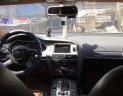 Audi A6 2008 - Bán xe Audi A6 2009, màu xanh lam, xe nhập