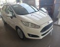 Ford Fiesta  1.5 AT 5D Sport 2018 - Ford Fiesta phiên bản cao cấp 1.0