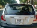 Hyundai Getz MT 2010 - Cần bán xe Getz số tay, sản xuất 2010