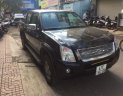 Isuzu Dmax   2009 - Cần bán Isuzu Dmax năm sản xuất 2009, màu đen