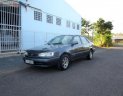 Toyota Corolla GLi 1.6 MT 1998 - Cần bán xe Toyota Corolla GLI ngay chủ, xe số tay, màu xám không trầy xước