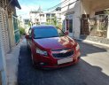 Chevrolet Cruze LT 2015 - Bán nhanh Chevrolet Cruze LT 2015 màu đỏ cực độc và đẹp